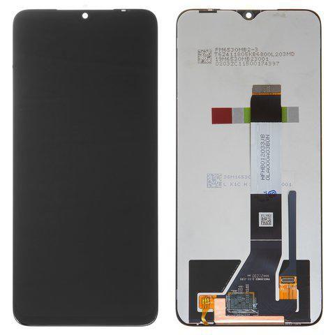 CoreParts LCD zaslon s digitizer sklopom, crni, za