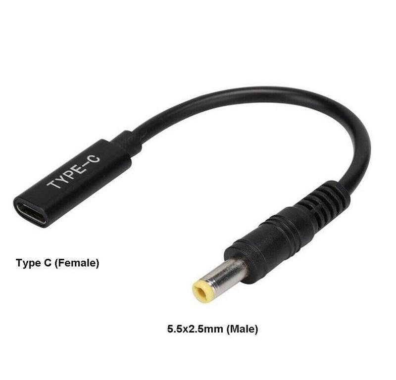 CoreParts Pretvorbeni kabel