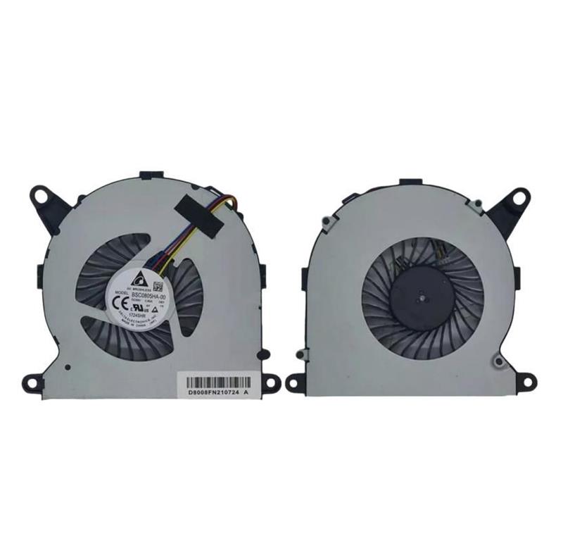 CoreParts Ventilator za hlađenje Intel NUC 8 Core