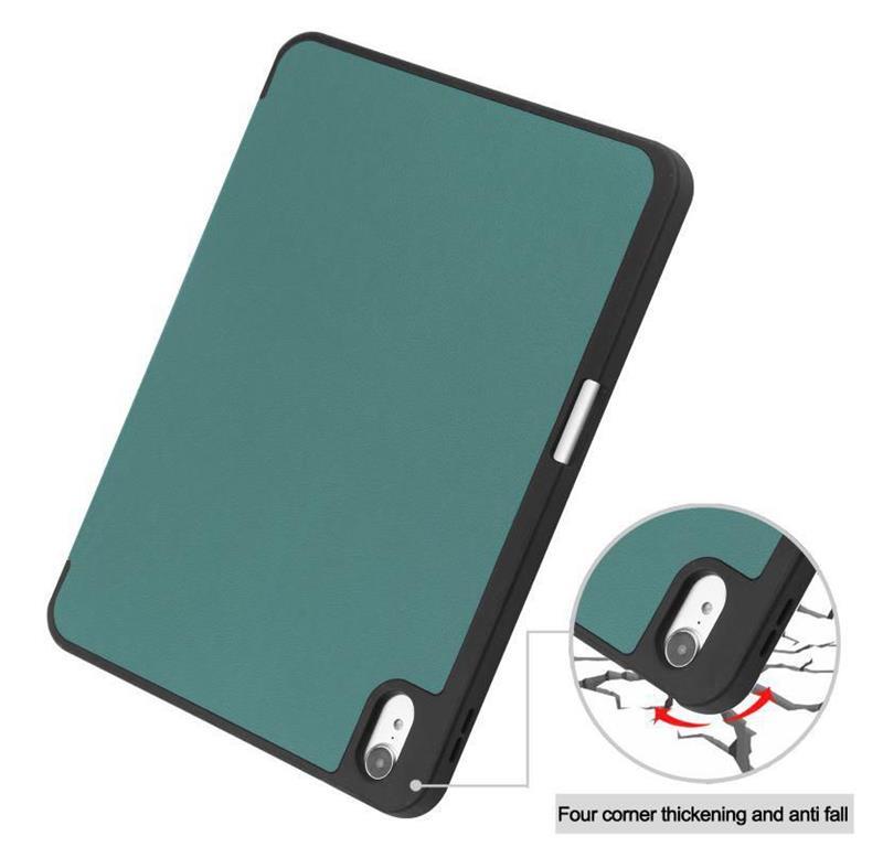 CoreParts TPU futrola Caster s tri preklopa -