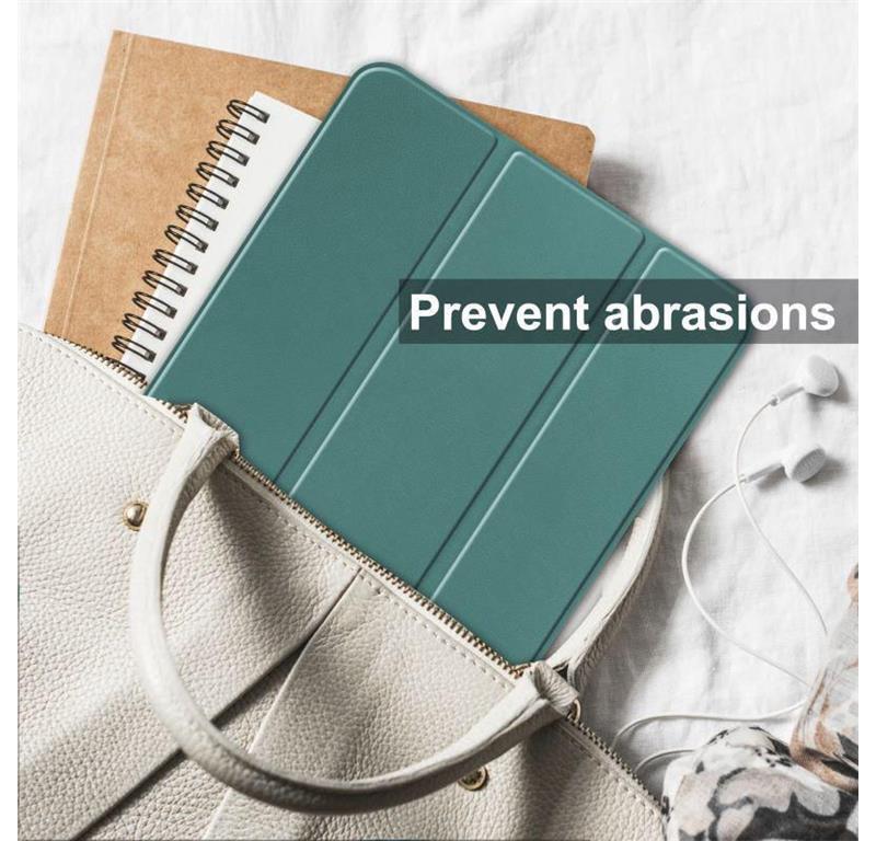 CoreParts TPU futrola Caster s tri preklopa -