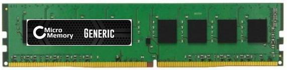 CoreParts 4GB memorijski modul za Dell 2666Mhz