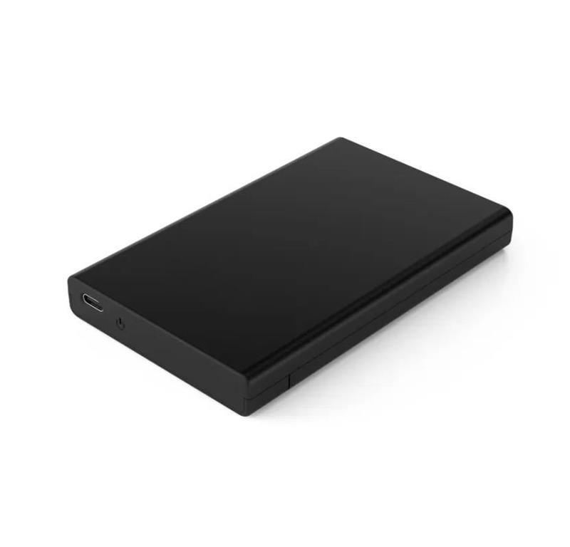 CoreParts Kućište za vanjski HDD/SSD Type C USB3.1