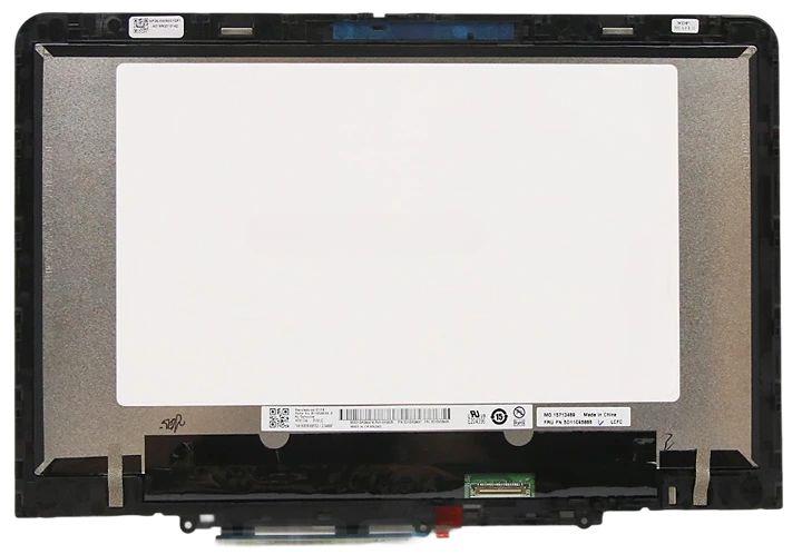 CoreParts 11,6"" LCD HD sklop s dodirnim zaslonom