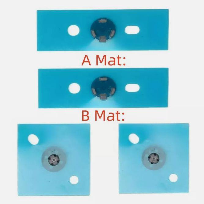 CoreParts Gumene nožice (4pcs/set) za MicroSoft