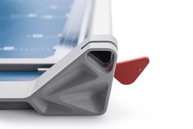 Dahle Hobby rezalnik z okr.rezilom 507,320mm