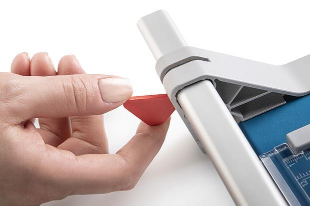 Dahle Hobby rezalnik z okr.rezilom 507,320mm