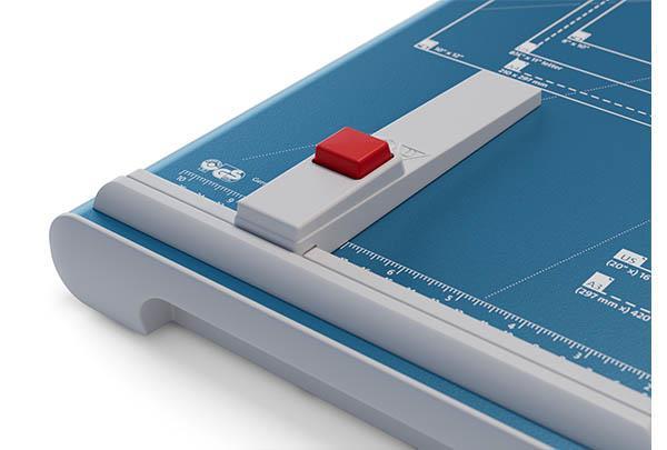 Dahle Giljotina 534, 460mm