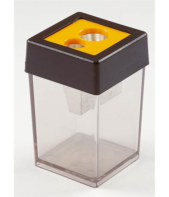 Dahle Šilček dvojni z večjo posodico 53465