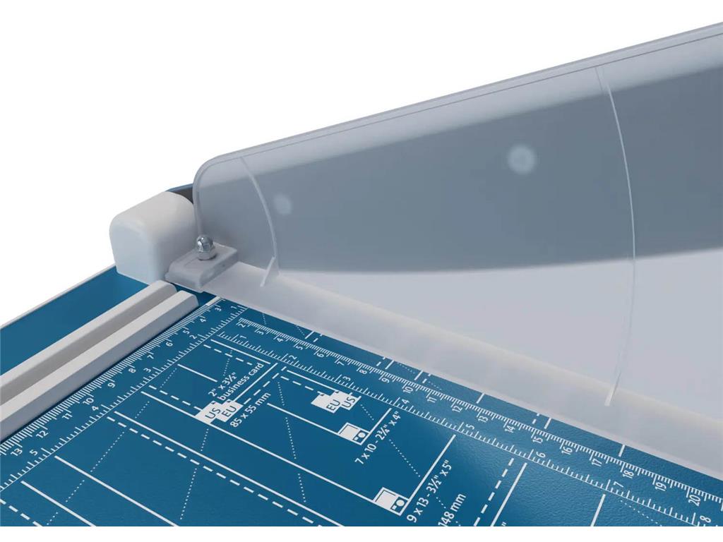 Dahle Giljotina z varovalom 560, 340mm