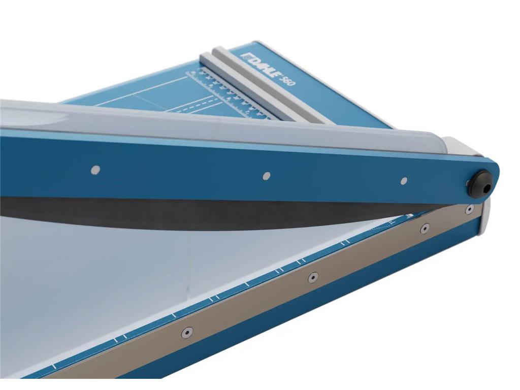 Dahle Giljotina z varovalom 560, 340mm
