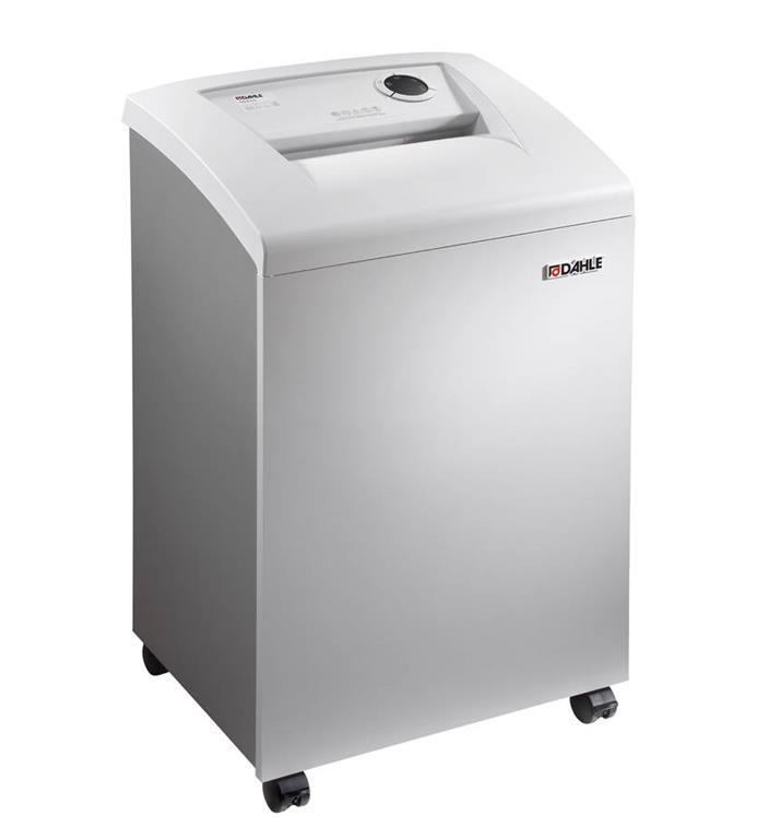 Dahle Uničevalnik dokumentov 110 (40406)