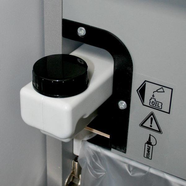 Dahle Uničevalnik dokumentov 610 (40430)