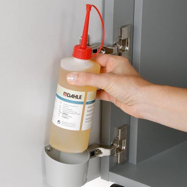 Dahle Uničevalnik dokumentov 614 (40530)