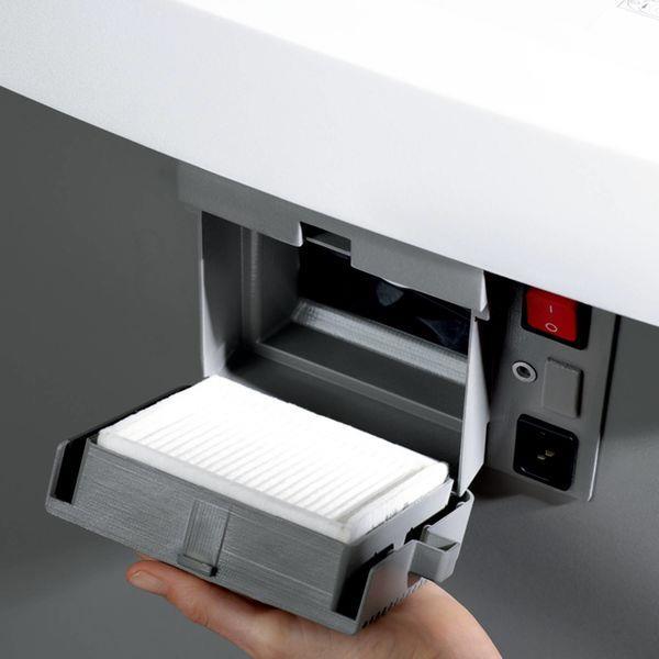 Dahle Uničevalnik dokumentov 606air (41330)