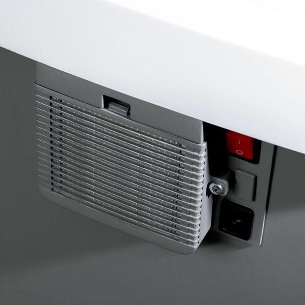 Dahle Uničevalnik dokumentov 610air (41430)