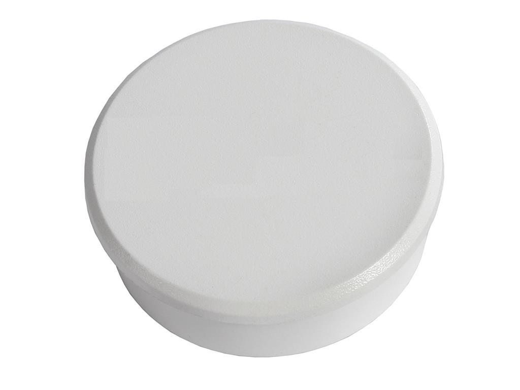 Dahle Magnet y24mm bel 6 kos