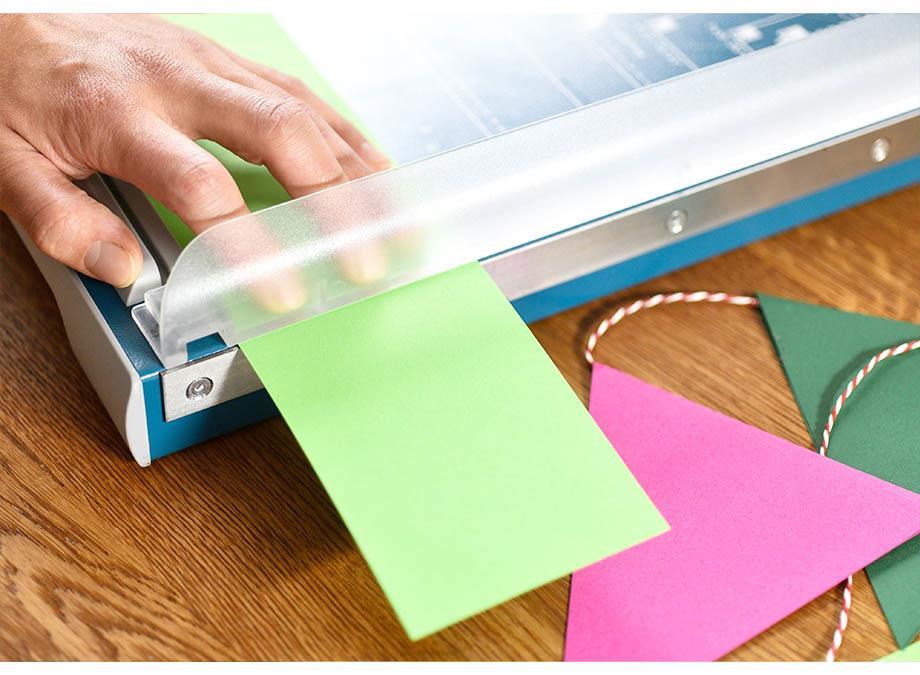 Dahle Giljotina 533, 340mm