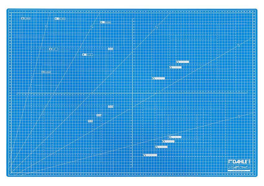 Dahle Podloga rezalna 60x90