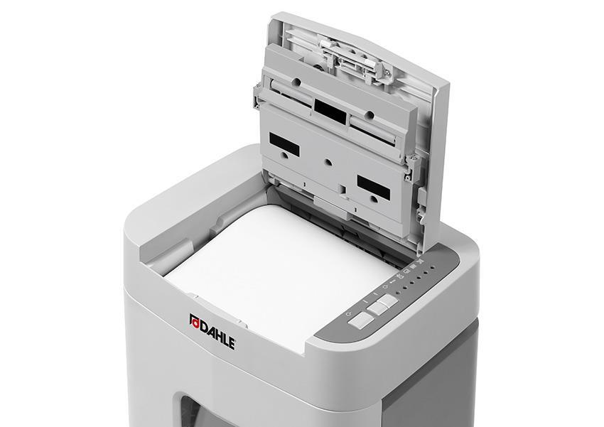 Dahle Uničevalnik dokumentov ShredMATIC 150