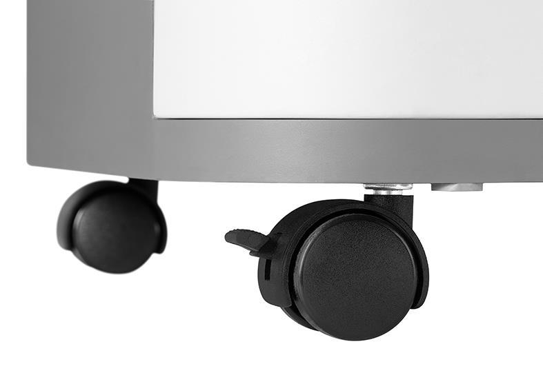 Dahle Uničevalnik dokumentov ShredMATIC 150