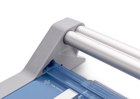 Dahle Rezalnik z okr. rezilom 554, 72cm