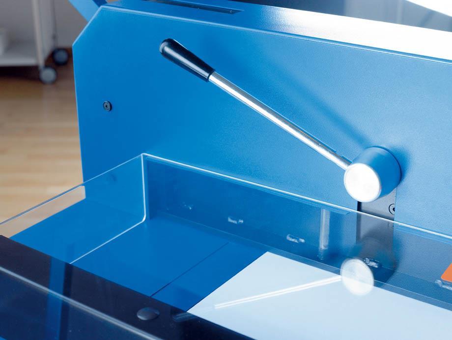 Dahle Industrijska giljotina 846,43cm,6cm