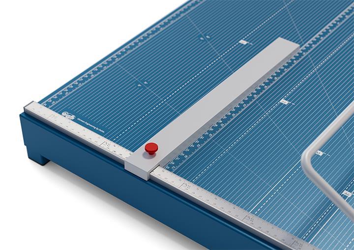 Dahle Giljotina z varovalom 569,700mm