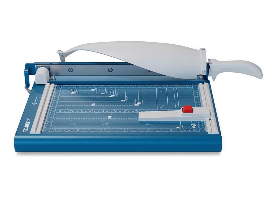 Dahle Giljotina z varovalom 561, 360mm