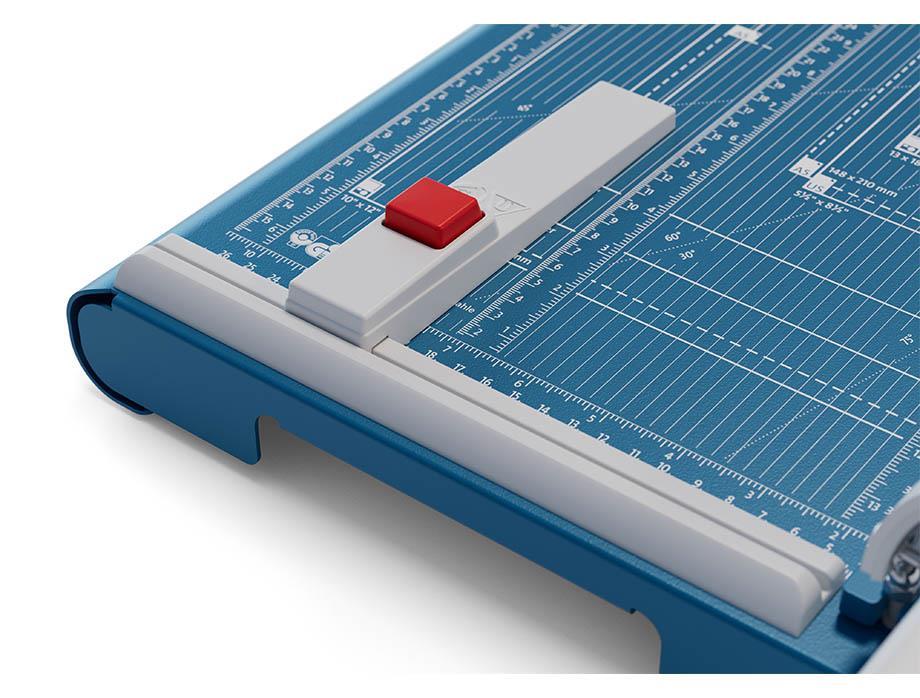 Dahle Giljotina z varovalom 561, 360mm