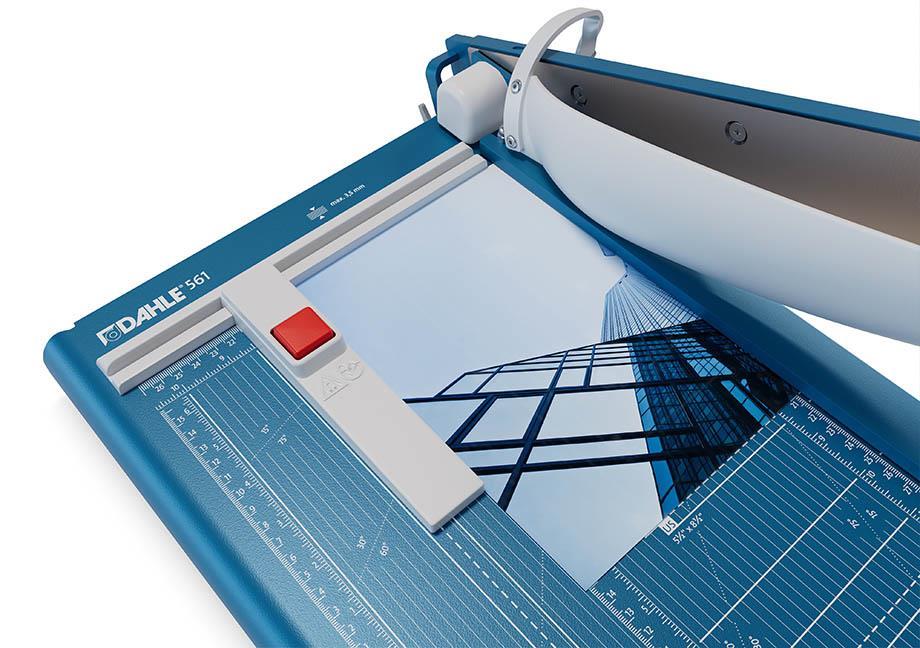 Dahle Giljotina z varovalom 561, 360mm