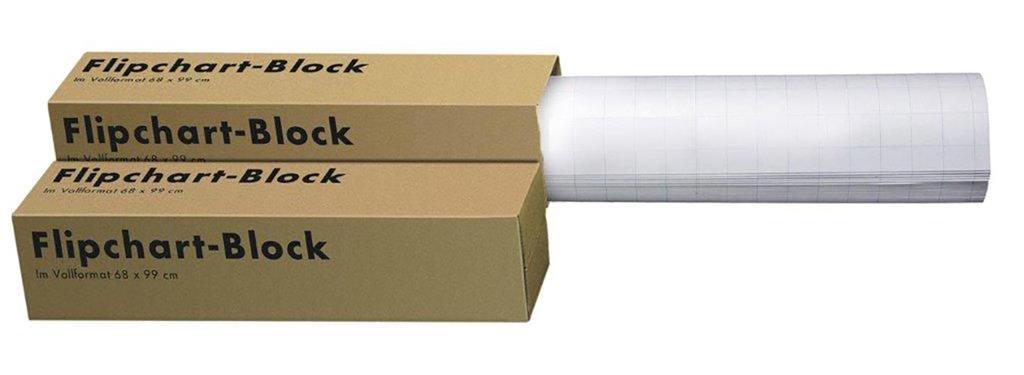 Dahle Blok, 80g papir karo 20 listov