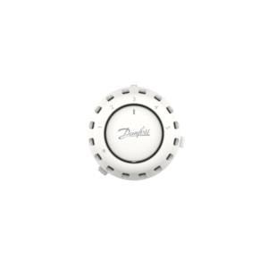 Danfoss Termostatska glava React M30x1.5, Tekoč.