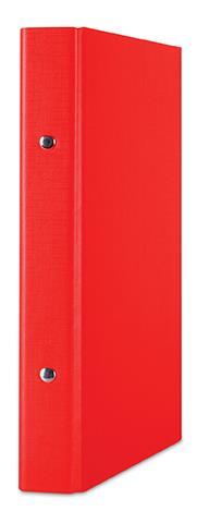 Donau Rinčna mapa 2R A5/30, rdeča