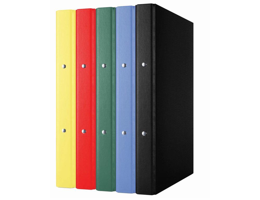 Donau Rinčna mapa 2R A4/35 BARVE