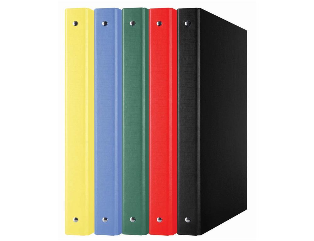 Donau Rinčna mapa 4R A4/35 BARVE