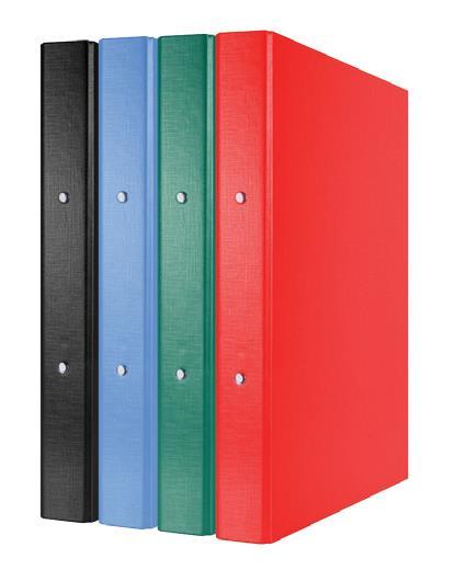 Donau Rinčna mapa 2R A4/45 BARVE