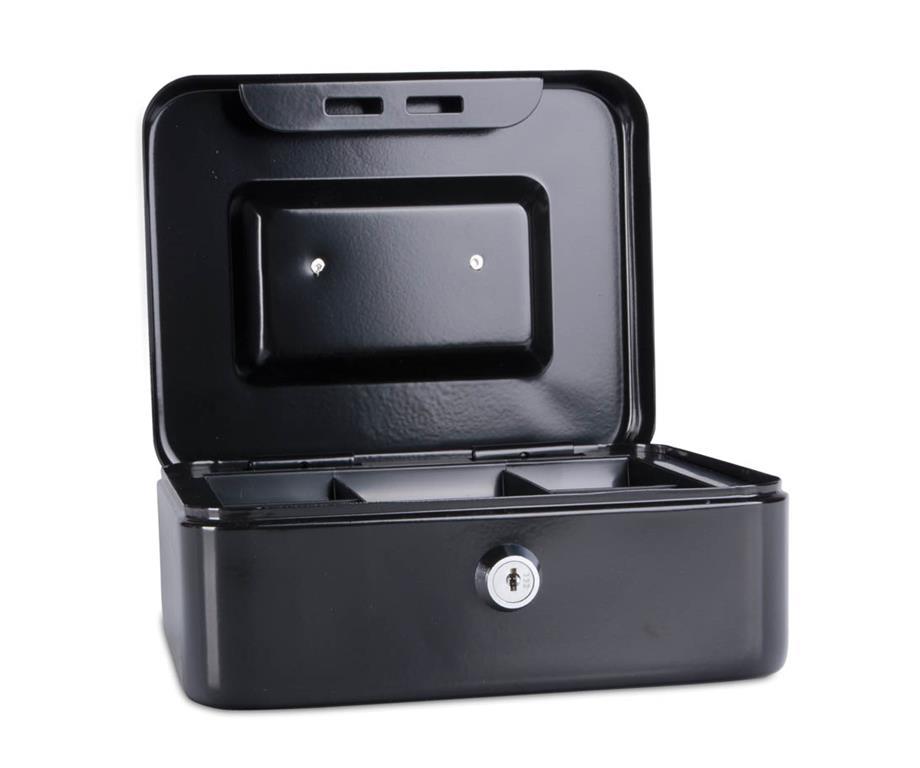 Donau Blagajna kovinska 200x160x90mm