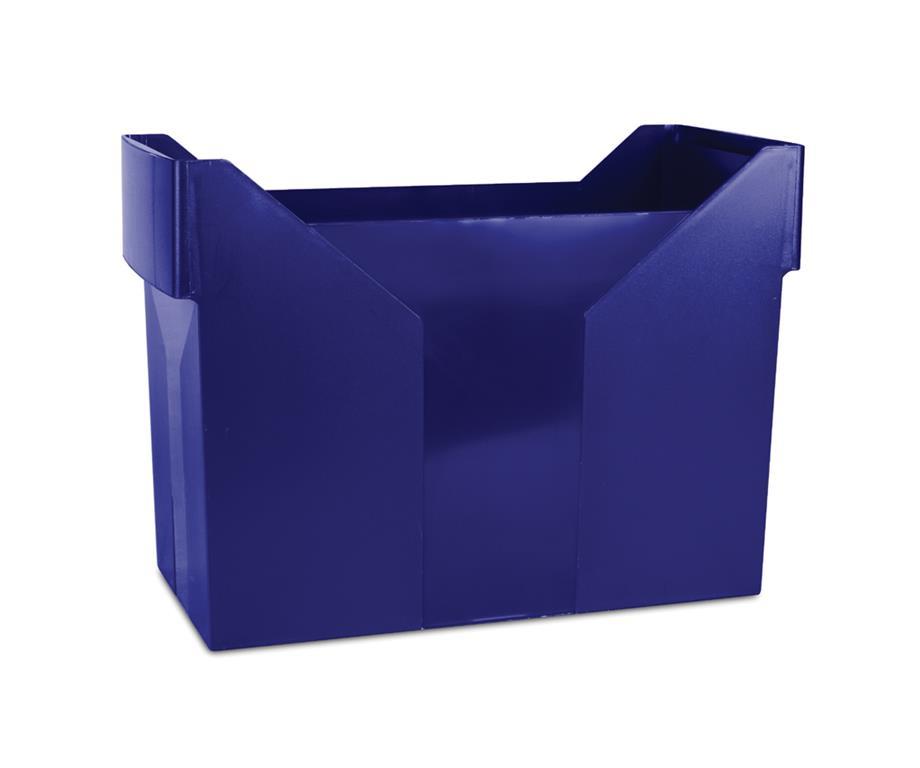 Donau Škatla za viseče mape modra