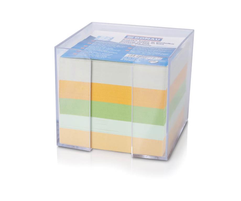 Donau Stojalo za lističe 92x92mm, pastel