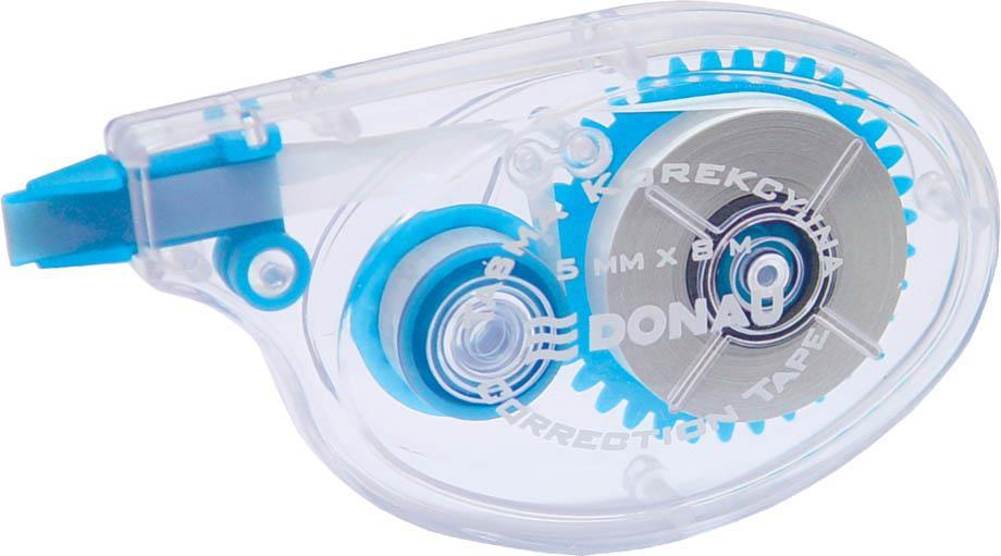 Donau Korekturni trak 5mm/8m