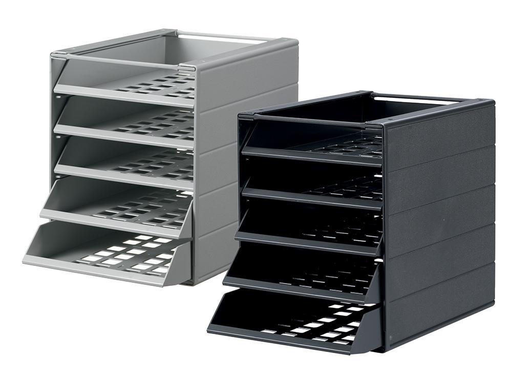 Durable Predalnik Idealbox BASIC 5 BARVE