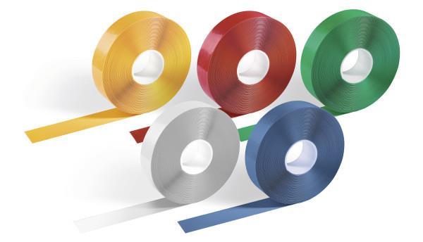 Durable Trak za označevanje tal DURALINE BARVE