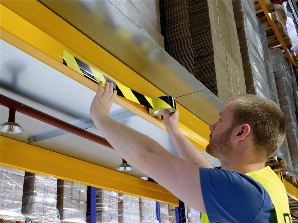 Durable Trak za označevanje tal DURALINE BASIC