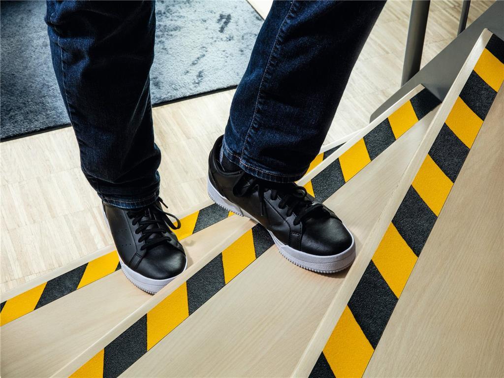 Durable Protizdrsni trak DURALINE GRIP