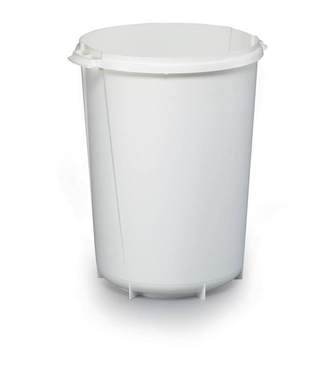 Durable Durabin koš okrogel 40l BARVE