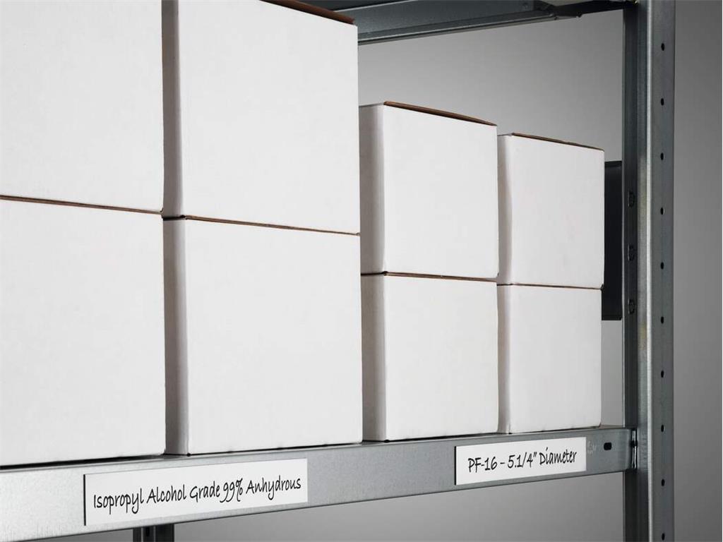 Durable Magnetni trak za označevanje 5m x 30mm