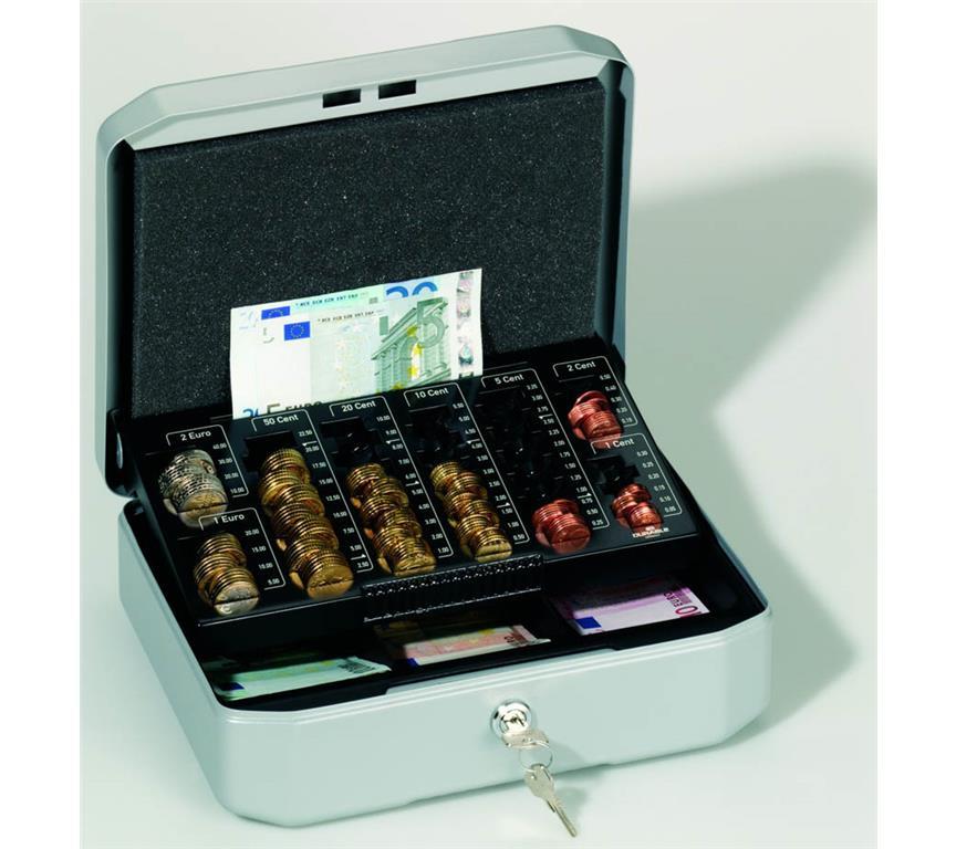 Durable Blagajna mini z euro ploščo (1778)