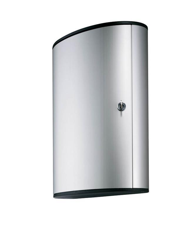 Durable Omarica za ključe - 72 obeskov (1955)