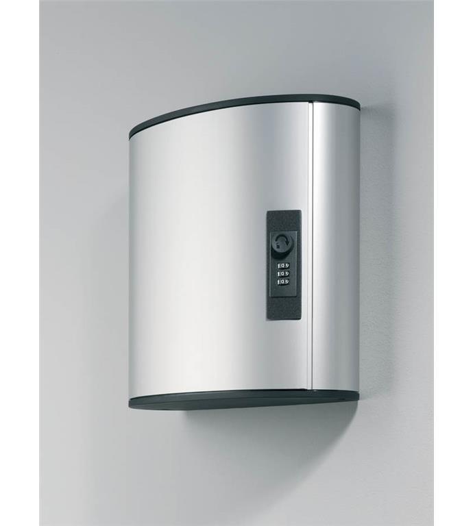 Durable Omarica za ključe s kodo - 36 obeskov